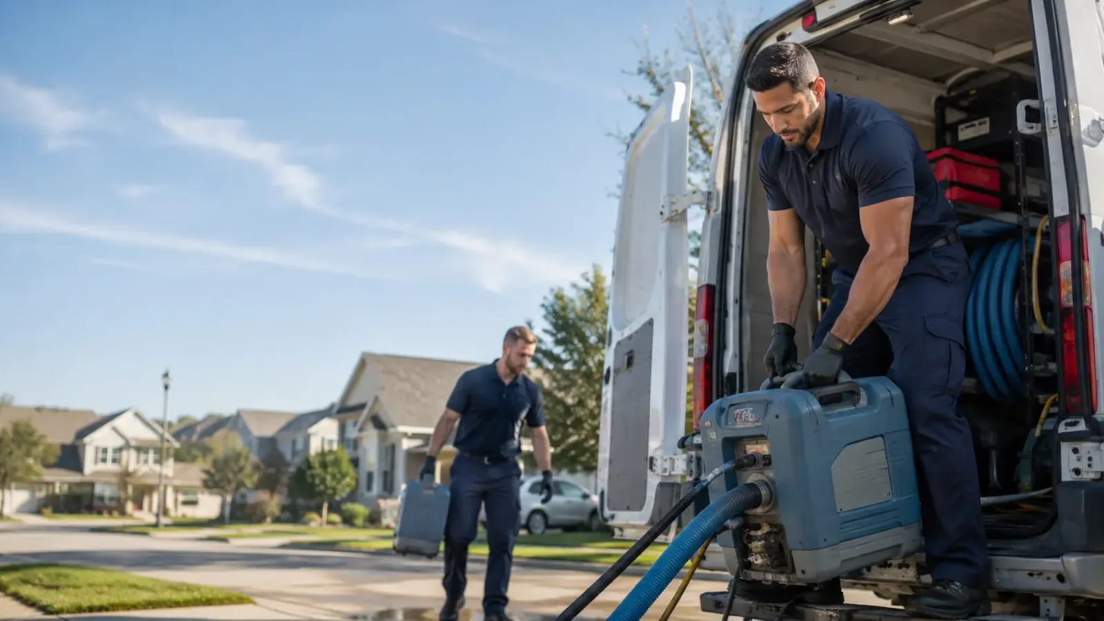 Trauma Cleanup in Blooming Prairie, MN near me